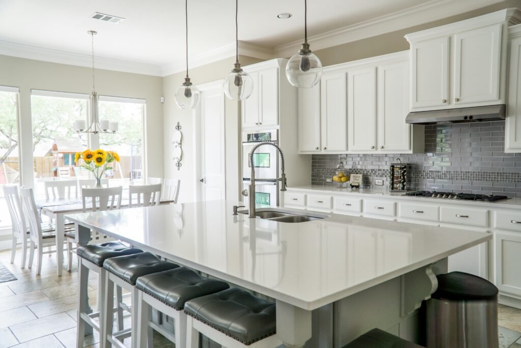 Kitchen Renovation & remodeling
