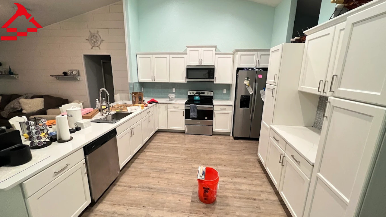 Kitchen Remodeling