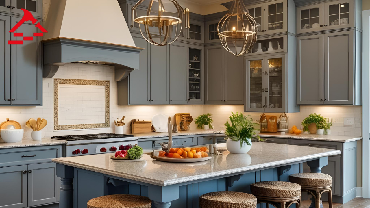 Kitchen Remodel Lakeland Ideas for Homeowners | Home Leader Renovation