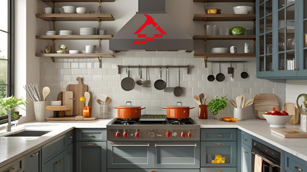 Kitchen Remodeling