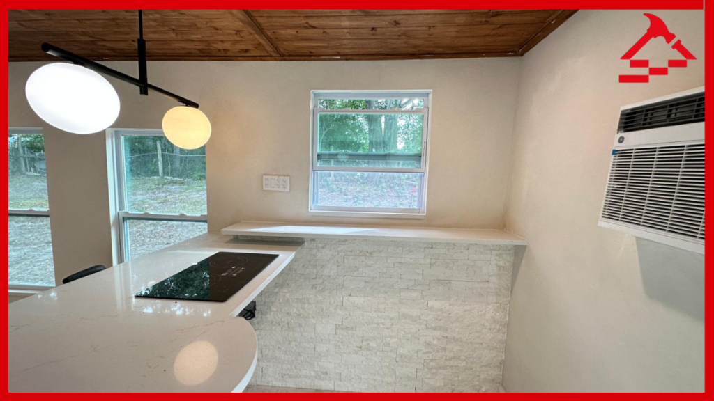 Kitchen Renovation