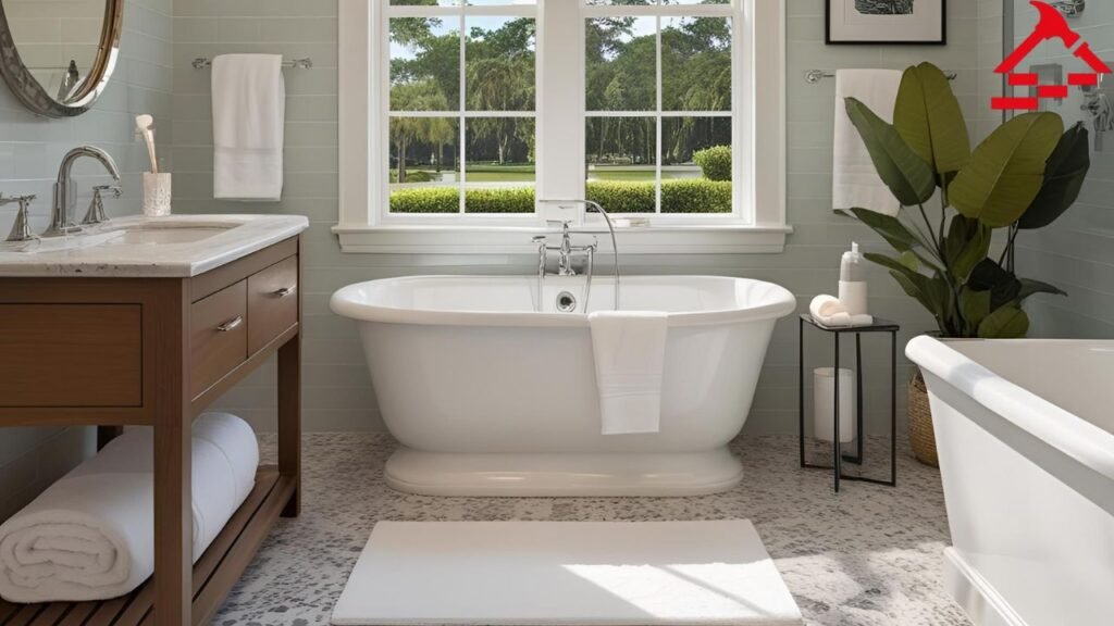 Bathroom Remodeling
