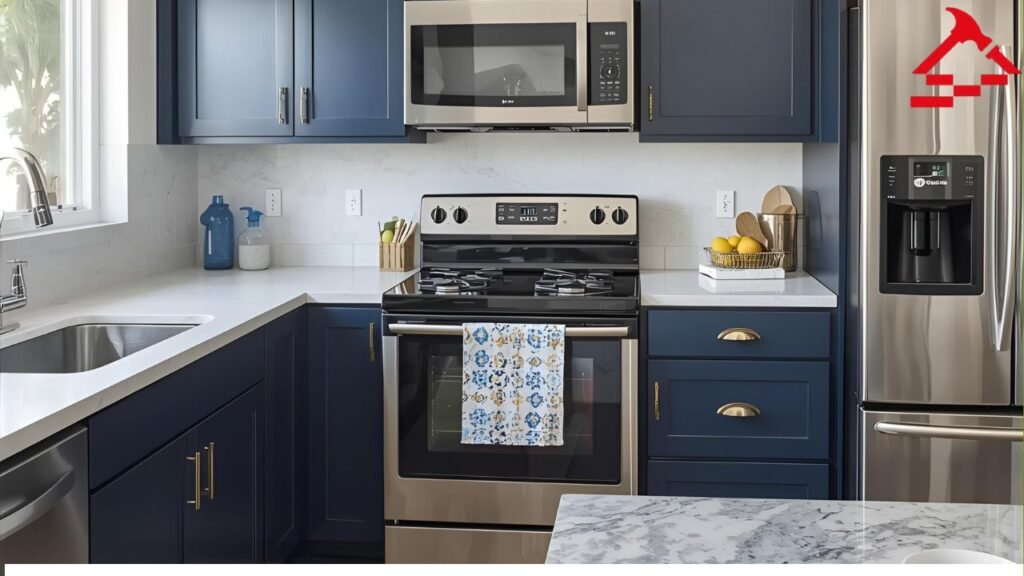 Common Kitchen Issue