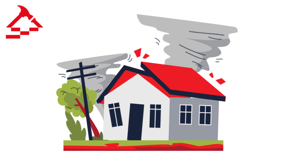 Climate-Related Problems: How to Fix Storm Damage and Foundation Cracks