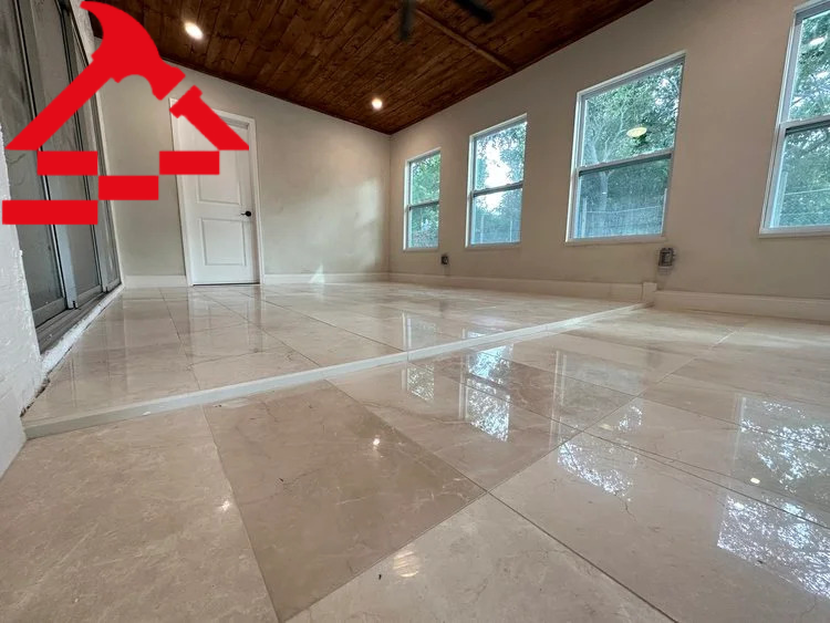 Waterproof Vinyl Flooring