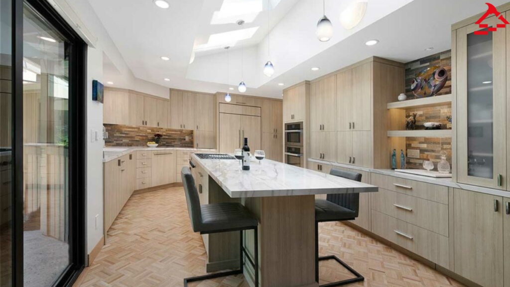 Kitchen Renovation Experts