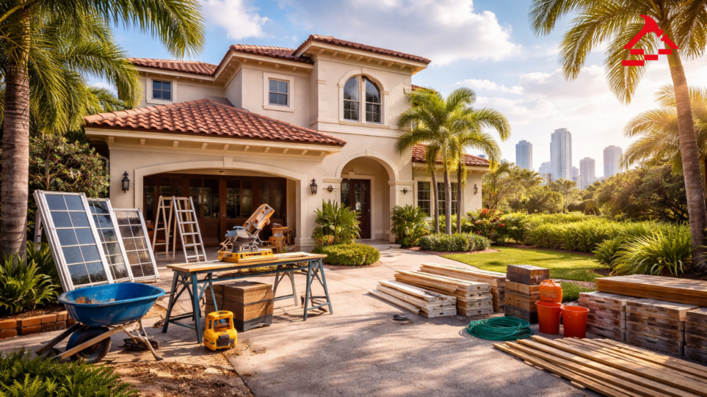 Why Remodeling Rates in Tampa: Are They Getting Better or Worse?
