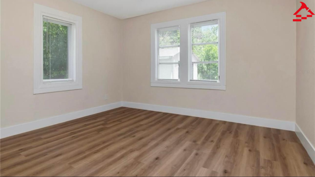 Vinyl Flooring