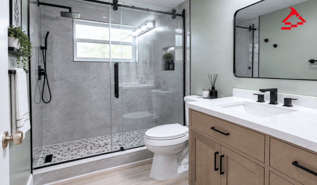 Bathroom Remodeling Tampa FL